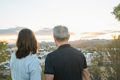 Alice Springs Highlights Tour - Holiday Adelaide 3