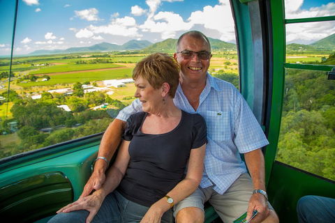 4-Day Cairns And Great Barrier Reef Tour - Holiday Adelaide 2