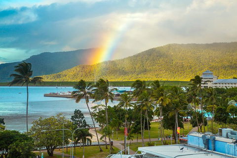 4-Day Cairns And Great Barrier Reef Tour - Holiday Adelaide 3