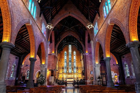 Highlights & Hidden Gems With Locals: Best Of Perth Private Tour - Holiday Adelaide 1