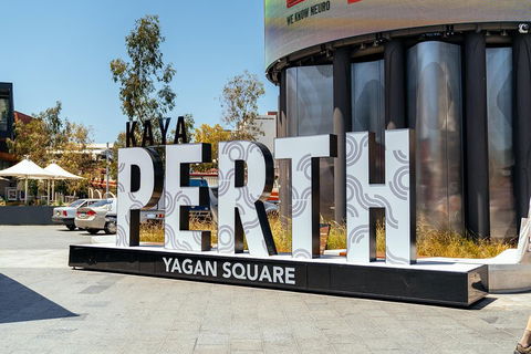Highlights & Hidden Gems With Locals: Best Of Perth Private Tour - Holiday Adelaide 4