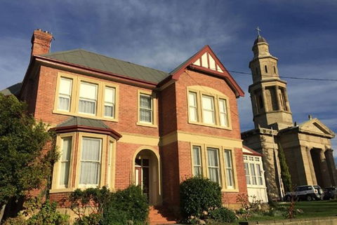 Walking Tour: Highlight Of Battery Point - Holiday Adelaide 0