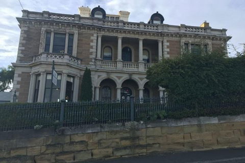 Walking Tour: Highlight Of Battery Point - Holiday Adelaide 1