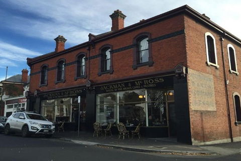 Walking Tour: Highlight Of Battery Point - Holiday Adelaide 3