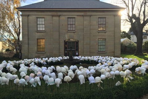 Walking Tour: Highlight Of Battery Point - Holiday Adelaide 4