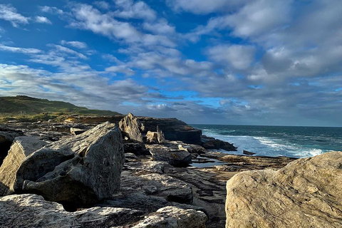 From The Mountains To The Bay - 4 Day Rediscovery Small Group Tour - Holiday Adelaide 2