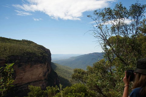 From The Mountains To The Bay - 4 Day Rediscovery Small Group Tour - Holiday Adelaide 5