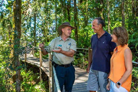 Kuranda Scenic Railway Day Trip From Cairns - Holiday Adelaide 1