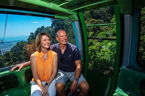 Kuranda Scenic Railway Day Trip From Cairns - Holiday Adelaide 5