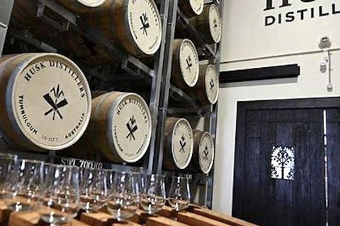 Northern Rivers Full Day Wine Tour - Holiday Adelaide 0
