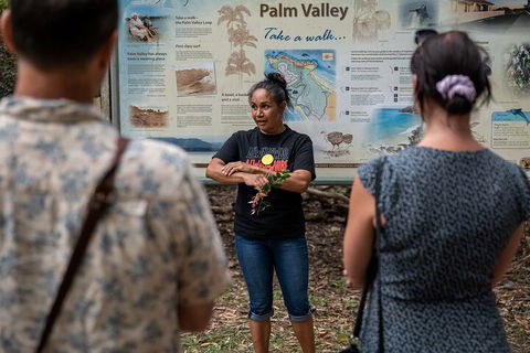 Cape Byron Aboriginal Tour - Holiday Adelaide 5