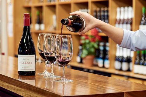 Yarra Valley Wine And Wildlife Self-Driving Tour - Holiday Adelaide 0