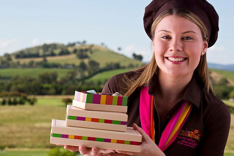 Yarra Valley Wine And Wildlife Self-Driving Tour - Holiday Adelaide 5