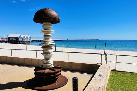 Margaret River Impression Day Tour From Perth - Holiday Adelaide 3
