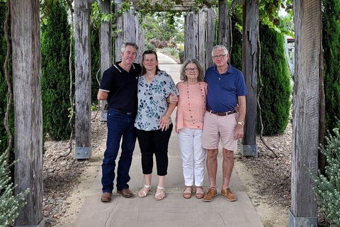 Hideaway Private Tours Hunter Valley- Indulgence Wine Tour (Full Day) - Holiday Adelaide 4