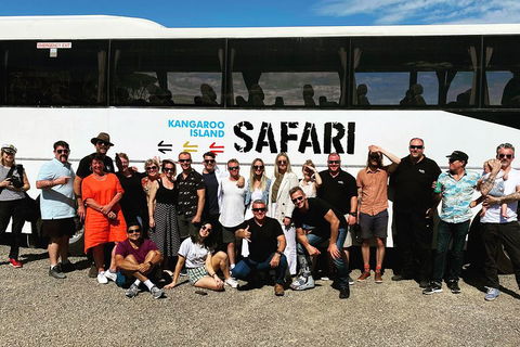 2-Day Kangaroo Island Safari From Adelaide - Holiday Adelaide 3