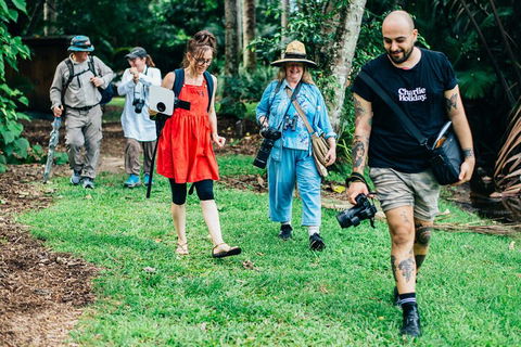 Let's Go Buggin & Let's Go Shroomin - Photography & Nature Walking Tours - Holiday Adelaide 0