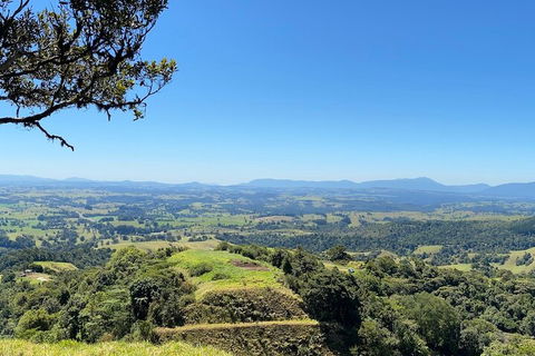 Full Day Atherton Tablelands Tour From Cairns - Holiday Adelaide 2