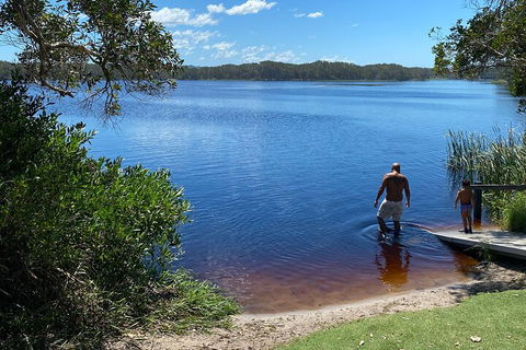 Behind The Bay - Explore Like A Local - Holiday Adelaide 0