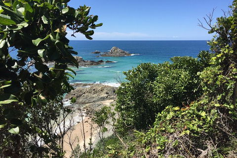 Behind The Bay - Explore Like A Local - Holiday Adelaide 1