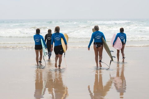 Private VIP Surfing Experience In Byron Bay - Holiday Adelaide 2