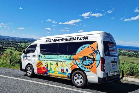 Private Custom Byron Bay Day Out - Holiday Adelaide 1