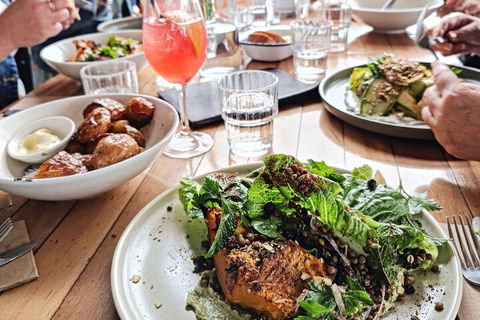 Private Custom Byron Bay Day Out - Holiday Adelaide 2