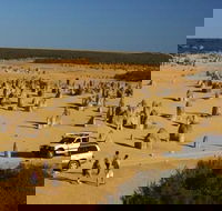 1-Day Pinnacles and Yanchep Tour from Perth including Fish and Chips Lunch - Holiday Adelaide