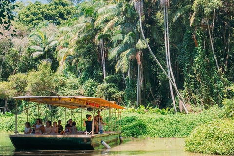 Tropical Fruit World Farm Full Tour - Holiday Adelaide 0