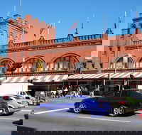 Amazing Adelaide Self-Guided Audio Tour - Holiday Adelaide