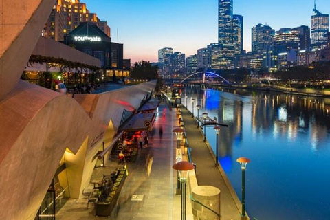 Nightlife In Melbourne: St Kilda - Holiday Adelaide 0