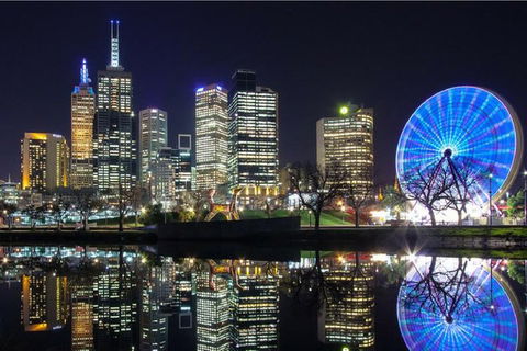 Nightlife In Melbourne: St Kilda - Holiday Adelaide 1