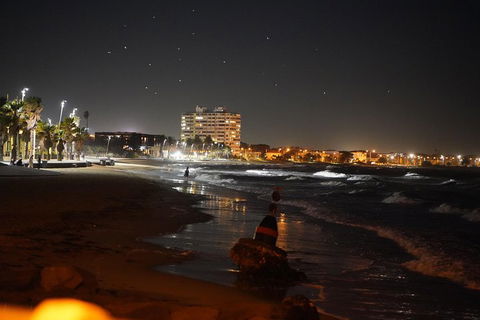 Nightlife In Melbourne: St Kilda - Holiday Adelaide 2