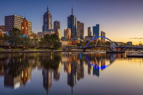 Nightlife In Melbourne: St Kilda - Holiday Adelaide 3