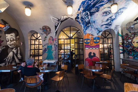 Nightlife In Melbourne: St Kilda - Holiday Adelaide 4