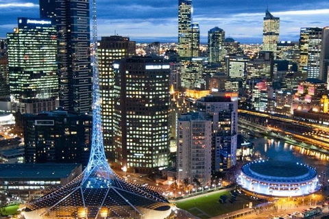 Nightlife In Melbourne: St Kilda - Holiday Adelaide 5