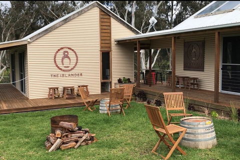 Kangaroo Island Gourmet Food And Wine Trail Tour - Holiday Adelaide 4