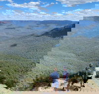Blue Mountains Private Tour From Sydney  Featherdale Aussie Animal Park Option - Holiday Adelaide