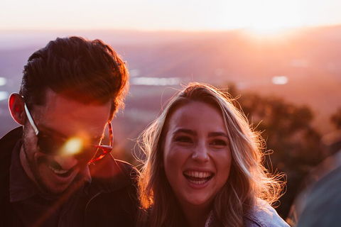 Full-day Wine-Tasting And Tamborine Mountain Tour With Lunch - Holiday Adelaide 2