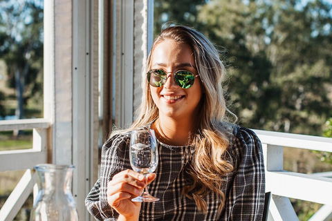 Full-day Wine-Tasting And Tamborine Mountain Tour With Lunch - Holiday Adelaide 3