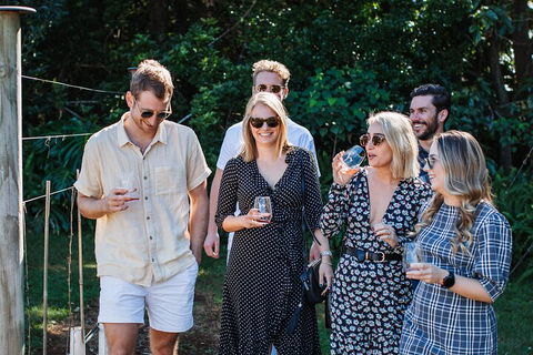 Full-day Wine-Tasting And Tamborine Mountain Tour With Lunch - Holiday Adelaide 5