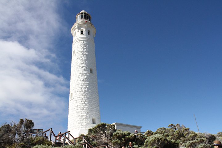  Holiday Adelaide