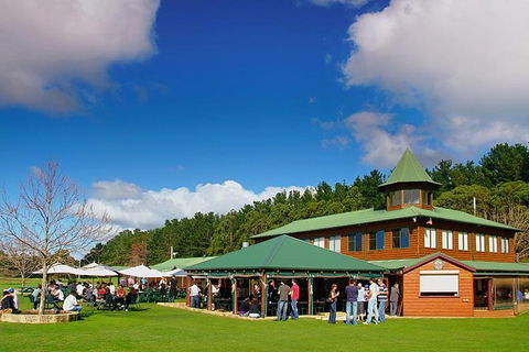 Margaret River, Caves, Wine And Cape Leeuwin Lighthouse Tour From Perth - Holiday Adelaide 2