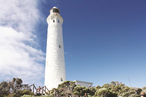 Margaret River, Caves, Wine And Cape Leeuwin Lighthouse Tour From Perth - Holiday Adelaide 4