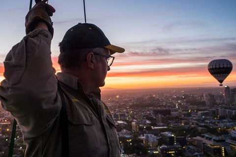 Melbourne Balloon Flight At Sunrise - Holiday Adelaide 3