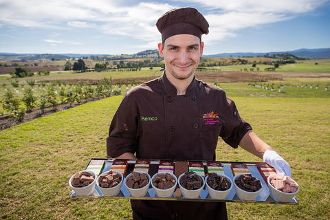 Yarra Valley Gourmet Small-Group Ecotour From Melbourne - Holiday Adelaide 0