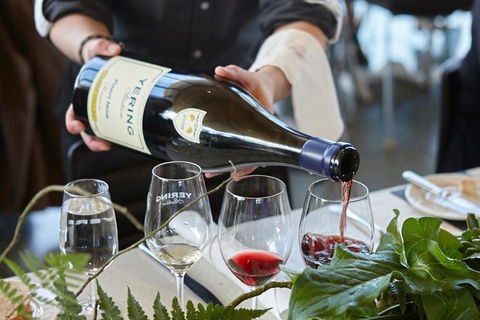 Yarra Valley Gourmet Small-Group Ecotour From Melbourne - Holiday Adelaide 3