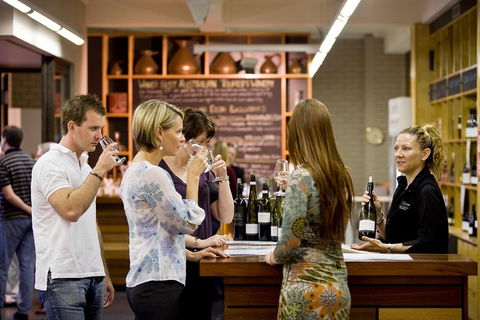Yarra Valley Gourmet Small-Group Ecotour From Melbourne - Holiday Adelaide 4