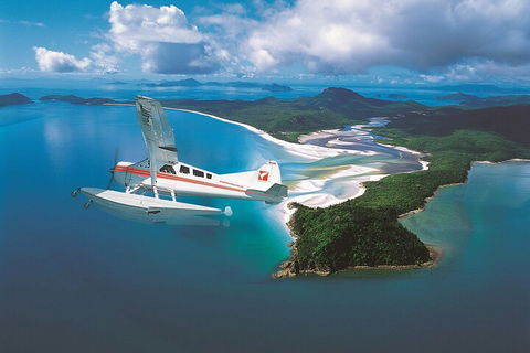 Panorama - Seaplane Tour - Holiday Adelaide 0