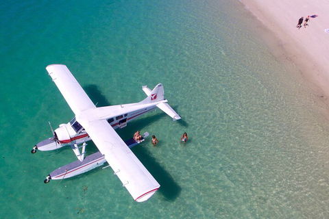 Panorama - Seaplane Tour - Holiday Adelaide 1